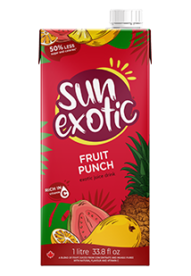 Sun Exotic